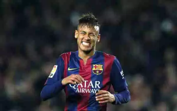 LETS TALK!! Neymar Will Become The Most Expensive Player In The History Of Football If Signed To PSG – Is He Really Worth It?
